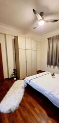 Fort Gardens (D15), Condominium #628071001